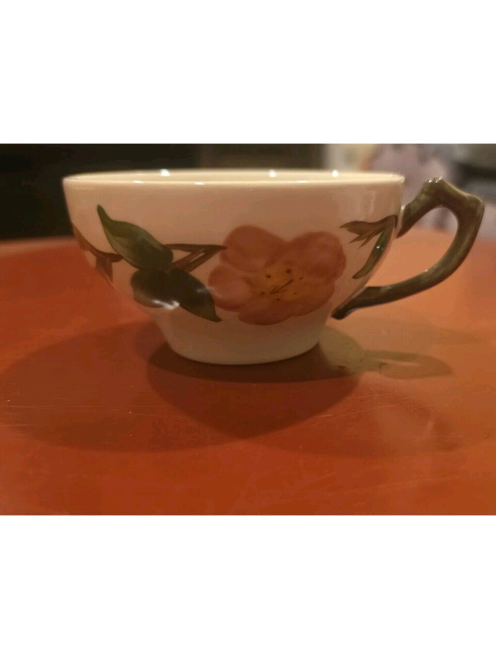 FRANCISCAN DESERT ROSE Tea Cup